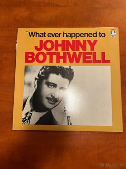 Sbírka LP Desek - 11