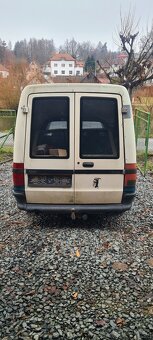 Felicia Pickup LX 1.9D - 11