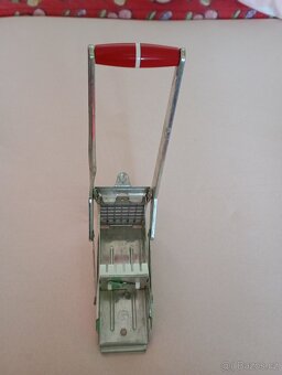 pařák do mikrovlné trouby Daewo,nicer dicer quick oba nové - 11