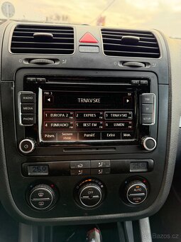 Volkswagen Golf 1.9TDi 4x4 450ps - 11