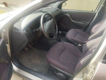 Prodám Fiat Brava - 11