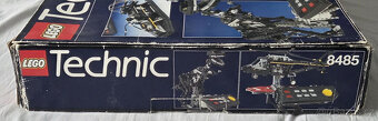 Lego Technic 8485, 90 roky, Na predaj - 11