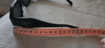 Sluneční brýle Prada - 11