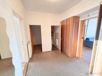 Prodej prostorného 3+kk, 82 m2 - 11