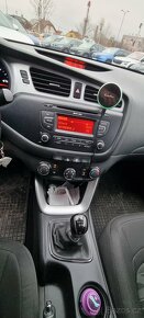 Kia CEE´D 1,4 CVVT 73kW 6st man - 11