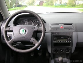 Škoda Fabia 1.2 HTP - 11