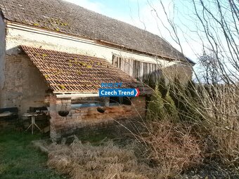 Prodej rodinné domy, 158 m2 - Medlov - Králová, ev.č. 02710 - 11