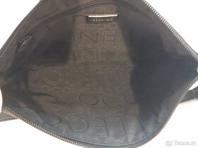 Coccinelle psaníčko/ crossbody kabelka. - 11