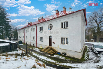 Prodej bytu 2+kk, 52 m², Chodov, ul. Hrnčířská - 11