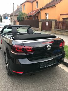 volksvagen golf 2.0 tdi  98000 km - 11