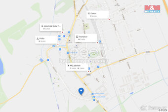 Prodej rodinného domu, 53 m², Tlumačov, ul. Metlov - 11