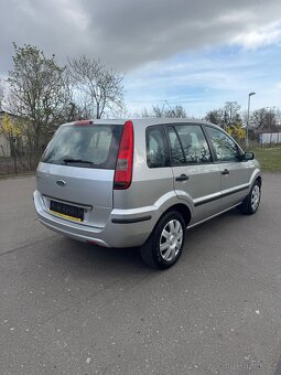 FORD FUSION 1,6 16V - 11