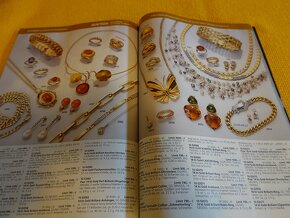 Aukční katalog starožitnosti, hodinky, sběratelství 10/2024 - 11