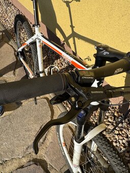 KTM SPORT XT - 11