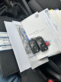 Volkswagen Golf V 1.4 Benzin - 11