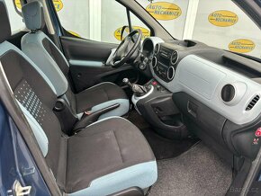 Prodám Citroën Berlingo 1.6 - 11