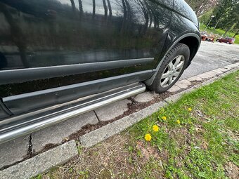 Honda CR-V 2007 automat Lpg tažné - 11