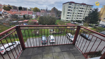 Ponájemj bytu 2+kk 74 m2 Vyškov Smetanovo nábřeží - 11