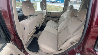 Nissan X-trail 2.2 dCi - 11