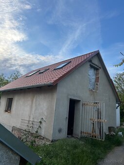 Prodej vinneho sklepa - i k trvalemu bydleni - 11