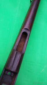 Pažba MAUSER Vz.24 krátká verze 1908/34 - 11