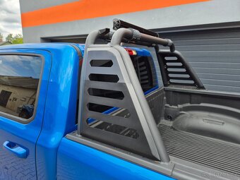 DODGE RAM 1500 5,7 HEMI BUILT TO SERVE 2023 - 11