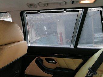 E39 523i - 11
