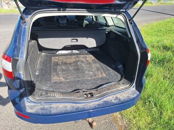 Ford Mondeo IV kombi 2008, 2.0 TDCI - 11