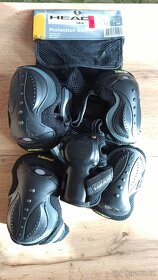Brusle Rollerblade Spark T 82 W ALU - 11