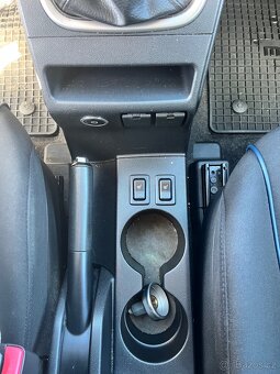 Mazda 5 LPG / 2.0 / 110kW / 2013 / manual - 11