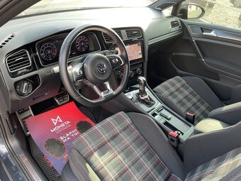 Volkswagen Golf GTI 2.0 TSi/180kW - DSG,LED,.. - 11