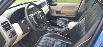 Land rover range rover - 11