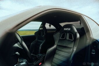 E46 330ci M3 CSL kit - 11
