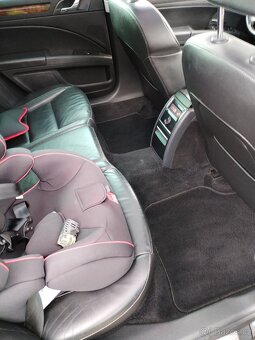 Škoda Superb 3.6 FSI na ND - 11
