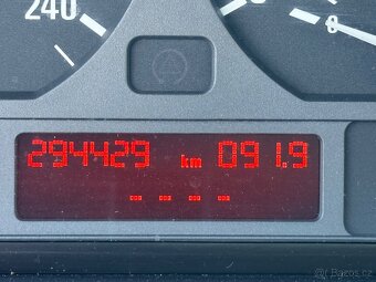 BMW E46 330DA prodám vyměním - 11