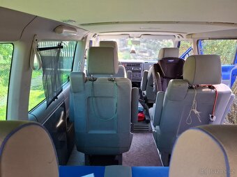 VW Multivan 2.5 Tdi, 75 kw, ACV - 11
