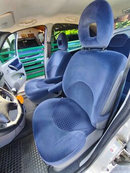 Citroën Xsara Picasso 1.6 HDI 80 kW - 11