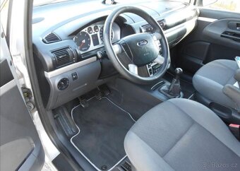 Ford Galaxy 1,9 TDI 66 kW Historie 7 Míst nafta - 11