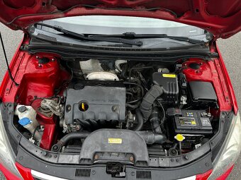 Hyundai i30, 1.4i, r.v. 2010 - 11