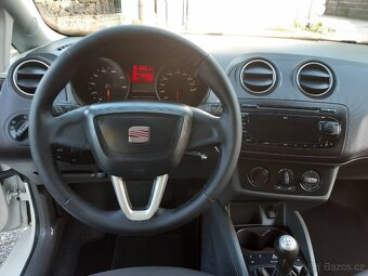 Škoda fabia 1.4 63kw první majitel - 11