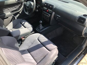 Audi S3, 1.8T 154kW Quattro - 11