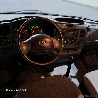 Ford transit - 11