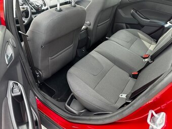 Ford Focus 1.0i 92kw, r.2012, 2.maj., serviska, STK, klima - 11