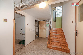 Prodej rodinného domu, 110 m², Bílý Újezd - 11