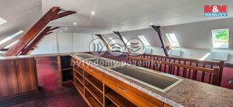 Pronájem obchodního objektu, 519 m², Rabštejnská Lhota - 11