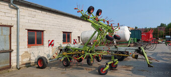Obraceč Claas - 11