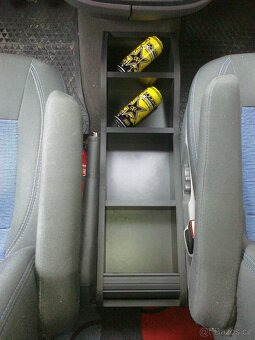 Volkswagen Multivan T5 - T6 i Caravelle/Transporter - 11