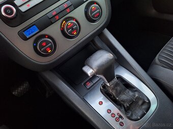 Golf 2.0 Tdi 103Kw DSG BEZ DPF - 11