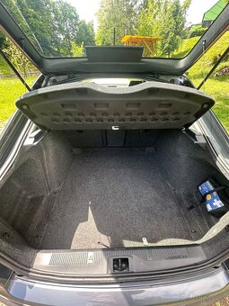 Škoda Octavia Tour 2012, 1.6 MPI, 157000km - 11