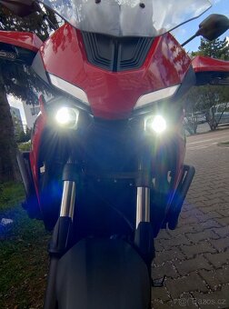 Yamaha Tracer 7GT CZ - 11